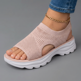 Noara Orthopädische Rutschsichere Sandalen