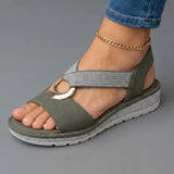 Luna Orthopädische Komfortsandalen