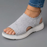 Amalfi Orthopädische Komfortsandalen