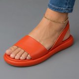 Maria Orthopädische Sandalen
