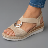 Serena Orthopädische Komfortsandalen