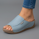 India Sandalen mit Fußgewölbeunterstützung