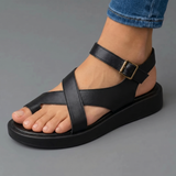 Ortho Sandalen Orthopädischer Komfort Extrem