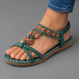 Nada Orthopädische Sandalen Bequem