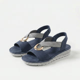 Luna Orthopädische Komfortsandalen