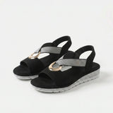 Luna Orthopädische Komfortsandalen