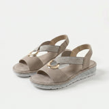 Luna Orthopädische Komfortsandalen
