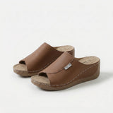 India Sandalen mit Fußgewölbeunterstützung