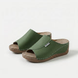 India Sandalen mit Fußgewölbeunterstützung