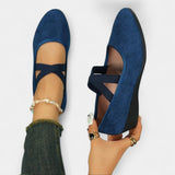 Angel | Sandales Confortables