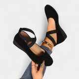 Angel | Sandales Confortables