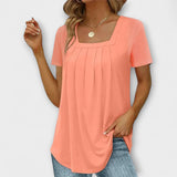 Annie - Damen Bluse