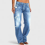 Lianette - Jeans Élégants