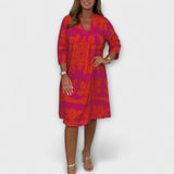 Venola – Robe printanière légère