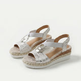Serena Orthopädische Komfortsandalen