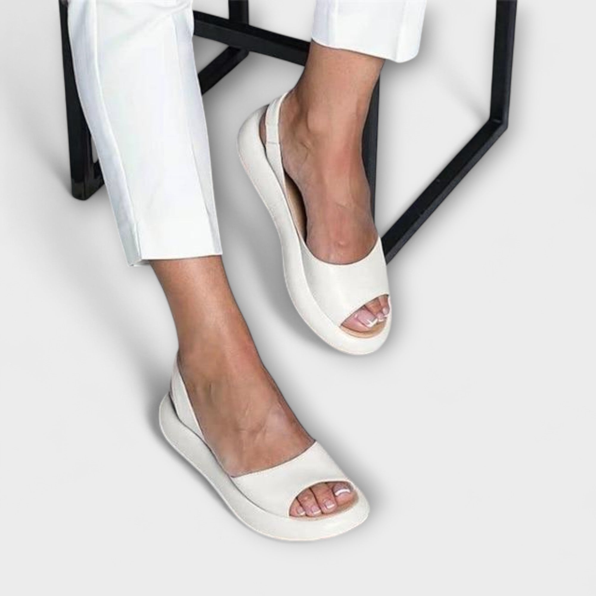 Edona - Orthopädische Sandalen
