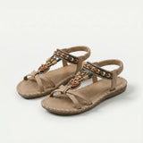 Nada Orthopädische Sandalen Bequem