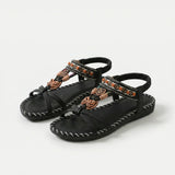 Nada Orthopädische Sandalen Bequem