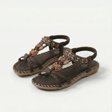 Nada Orthopädische Sandalen Bequem