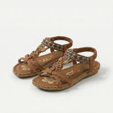 Nada Orthopädische Sandalen Bequem