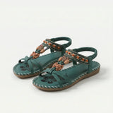Nada Orthopädische Sandalen Bequem