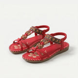 Nada Orthopädische Sandalen Bequem
