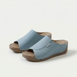 India Sandalen mit Fußgewölbeunterstützung
