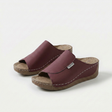 India Sandalen mit Fußgewölbeunterstützung