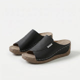India Sandalen mit Fußgewölbeunterstützung