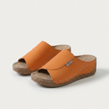 India Sandalen mit Fußgewölbeunterstützung