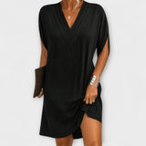 Adeline - Leichtes Evaline Kleid