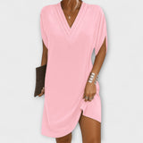 Adeline - Leichtes Evaline Kleid
