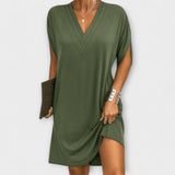 Adeline - Leichtes Evaline Kleid