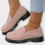 Alisa - Chaussons