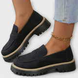Alisa - Chaussons
