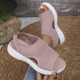 Amalfi Orthopädische Komfortsandalen