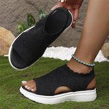 Amalfi Orthopädische Komfortsandalen