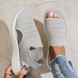 Moara Bequeme Orthopädische Sandalen