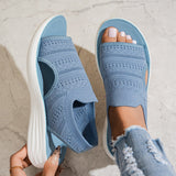 Moara Bequeme Orthopädische Sandalen