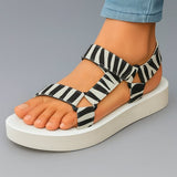 Tania Ergonomische Orthopädische Sandalen