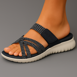 Lina Orthopädische Bequeme Slipper