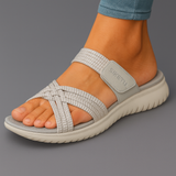 Lina Orthopädische Bequeme Slipper