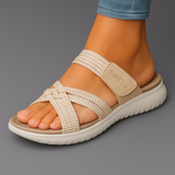 Lina Orthopädische Bequeme Slipper